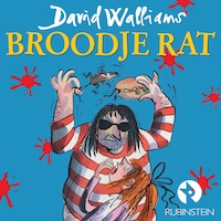 Broodje rat