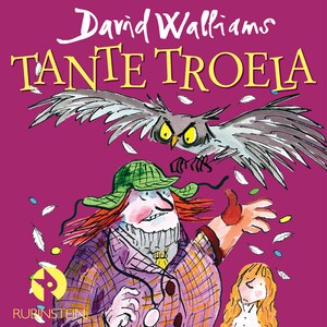 Tante Troela - luisterboek