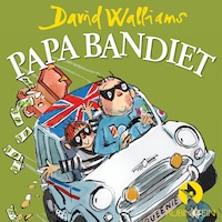Papa Bandiet