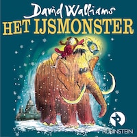 Het IJsmonster