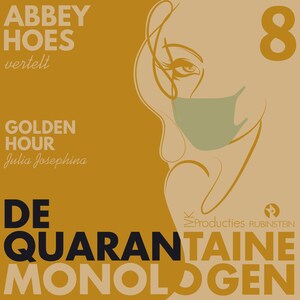 Golden Hour - luisterboek