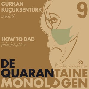 How to DAD - luisterboek