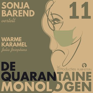 Warme Karamel - luisterboek