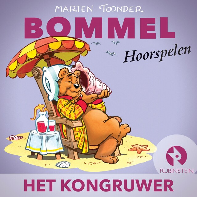 Book cover for Het kongruwer