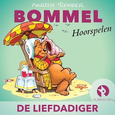 De liefdadiger