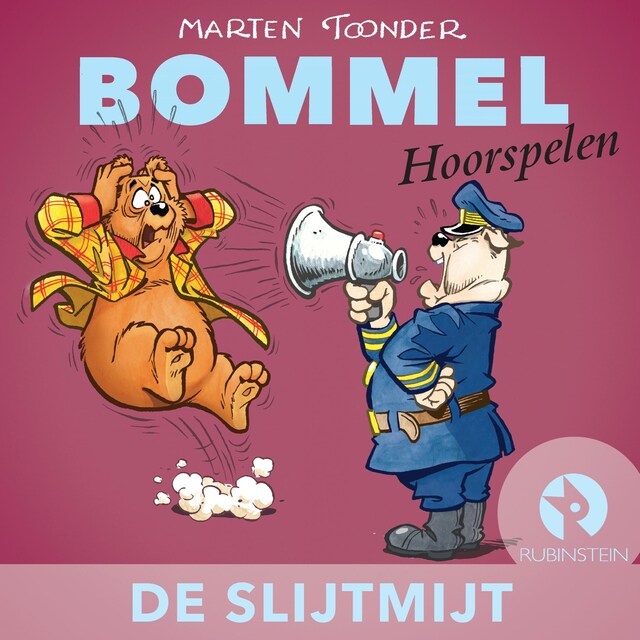 Book cover for De slijtmijt