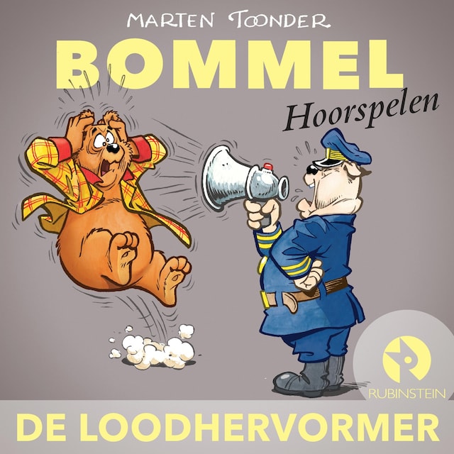 Book cover for De loodhervormer