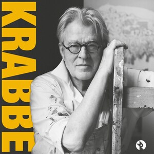 Krabbé - luisterboek