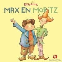 Max en Moritz