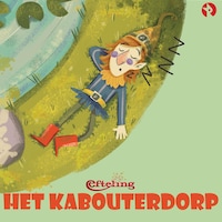Het Kabouterdorp