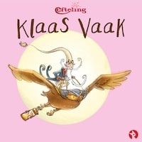 Klaas Vaak