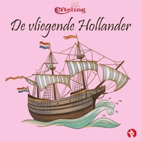 De vliegende Hollander