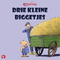 Drie kleine Biggetjes