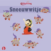 Sneeuwwitje