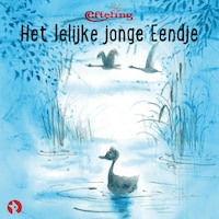 Het lelijke jonge Eendje