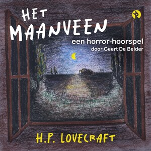 Het maanveen - luisterboek