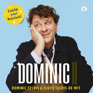 Dominic - luisterboek