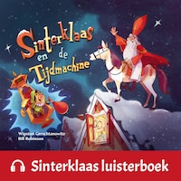 Sinterklaas en de tijdmachine