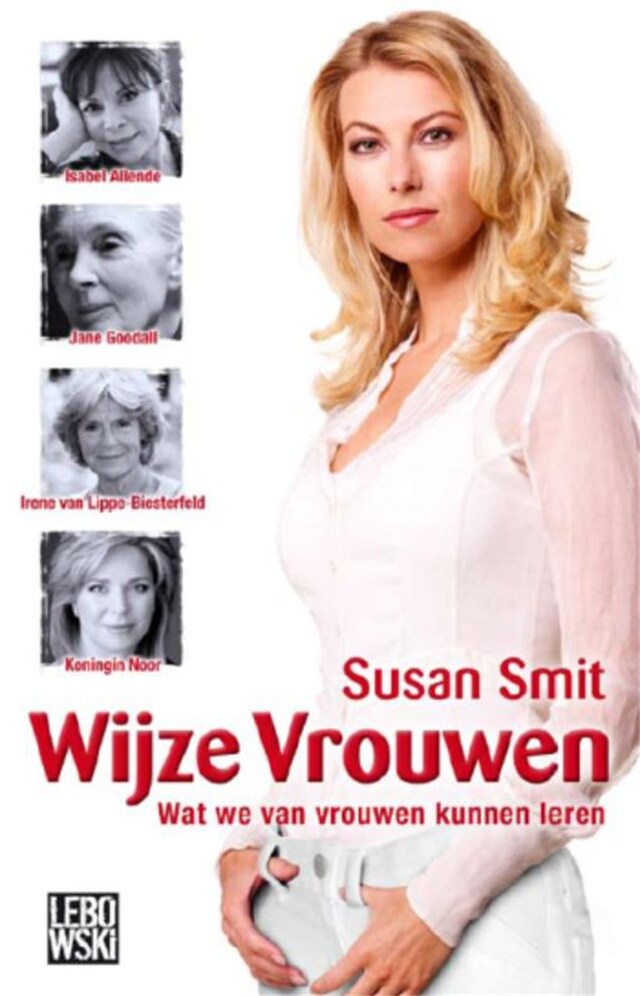 Wijze vrouwen