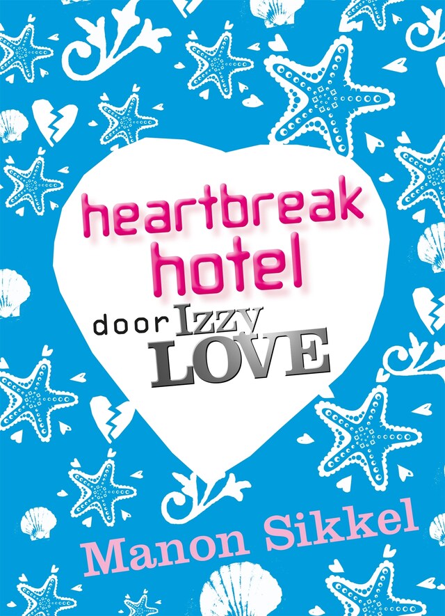 Book cover for Heartbreak hotel