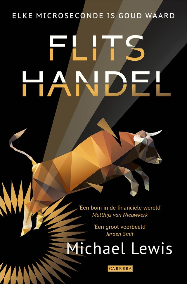 Book cover for Flitshandel
