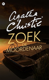 Zoek de moordenaar