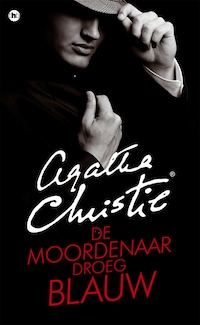 De moordenaar droeg blauw