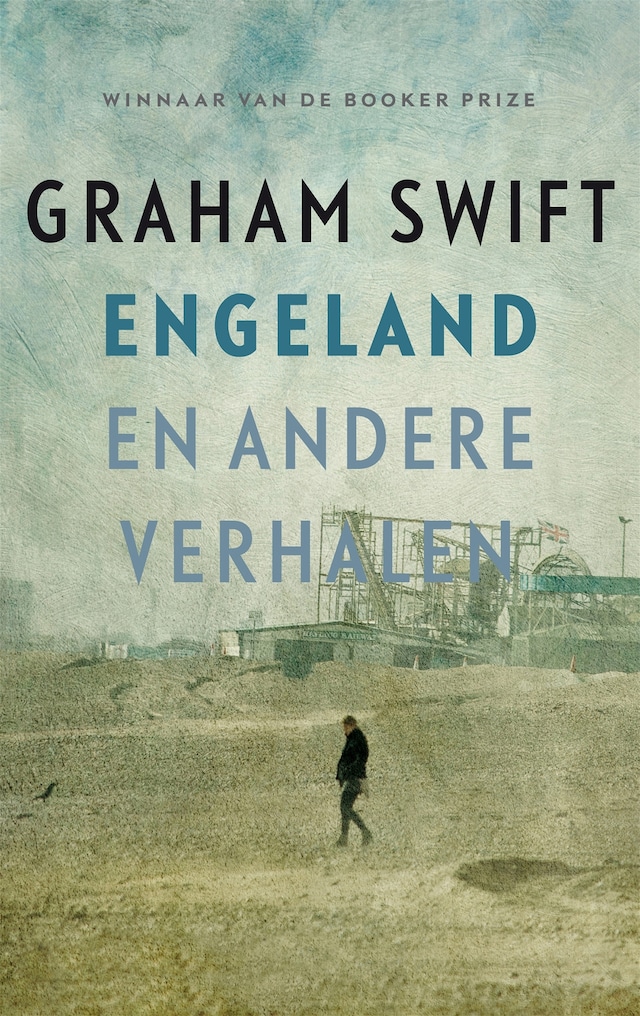 Book cover for Engeland en andere verhalen