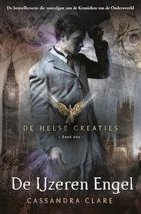 De Helse Creaties 1: De IJzeren Engel