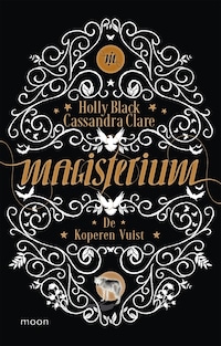 Magisterium boek 2 - De Koperen Vuist
