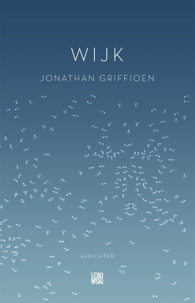 Book cover for Wijk