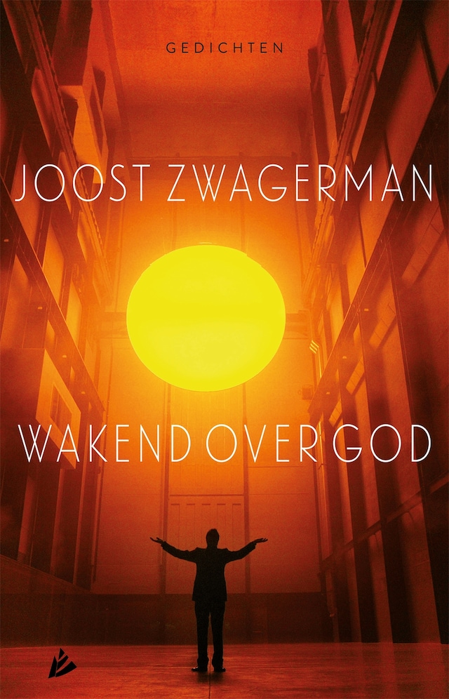 Book cover for Wakend over God