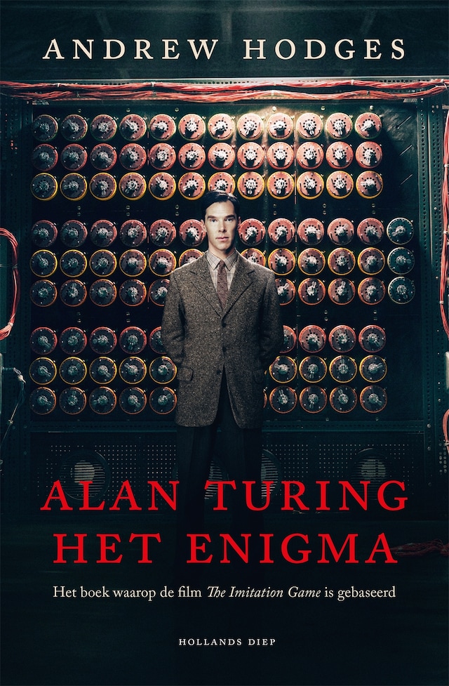 Alan Turing, het Enigma