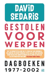 Gestolen voorwerpen