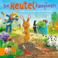 De keutelkampioen