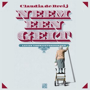 Neem een geit - luisterboek