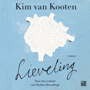 Lieveling - luisterboek