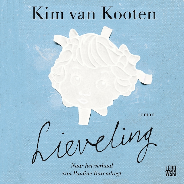 Book cover for Lieveling