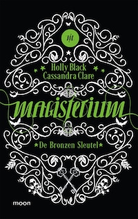 Magisterium boek 3 - De Bronzen Sleutel