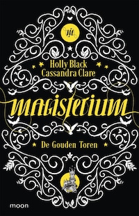 Magisterium boek 5 - De Gouden Toren