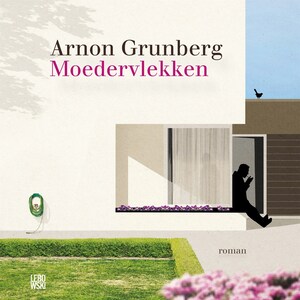 Moedervlekken - luisterboek