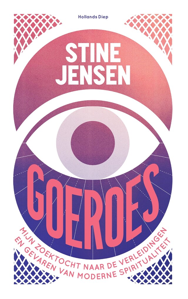 Book cover for Goeroes