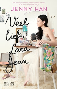 Veel liefs, Lara Jean