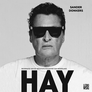 Hay - luisterboek