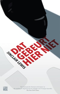 Dat gebeurt hier niet