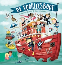 De voorleesboot