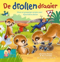 De drollendraaier