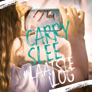 #LaatsteVlog - luisterboek
