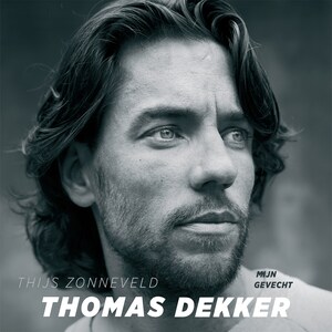Thomas Dekker - luisterboek