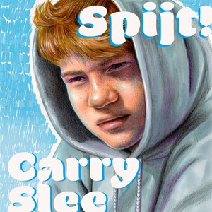Spijt! - luisterboek